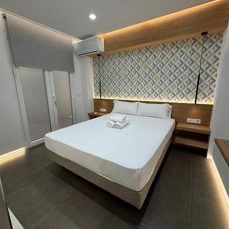 Rooms Con Bano Privado Y Cocina Compartida Valence Extérieur photo