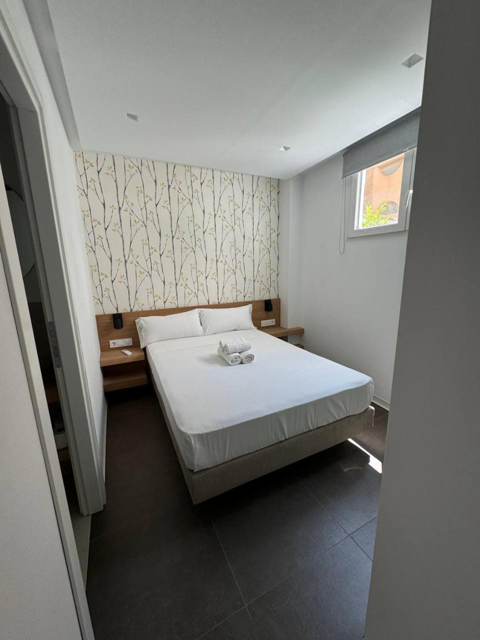Rooms Con Bano Privado Y Cocina Compartida Valence Extérieur photo