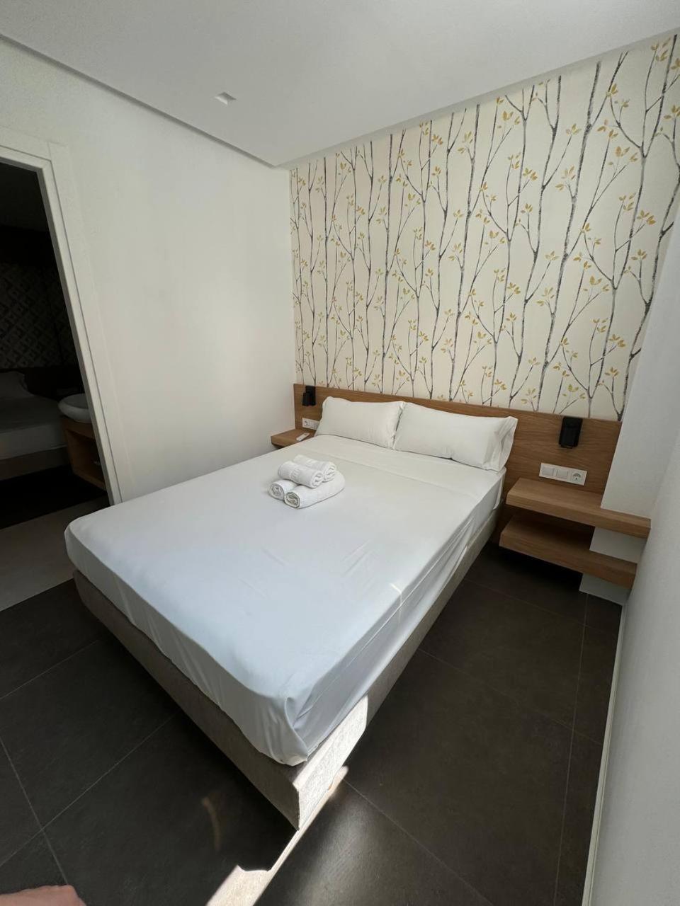 Rooms Con Bano Privado Y Cocina Compartida Valence Extérieur photo