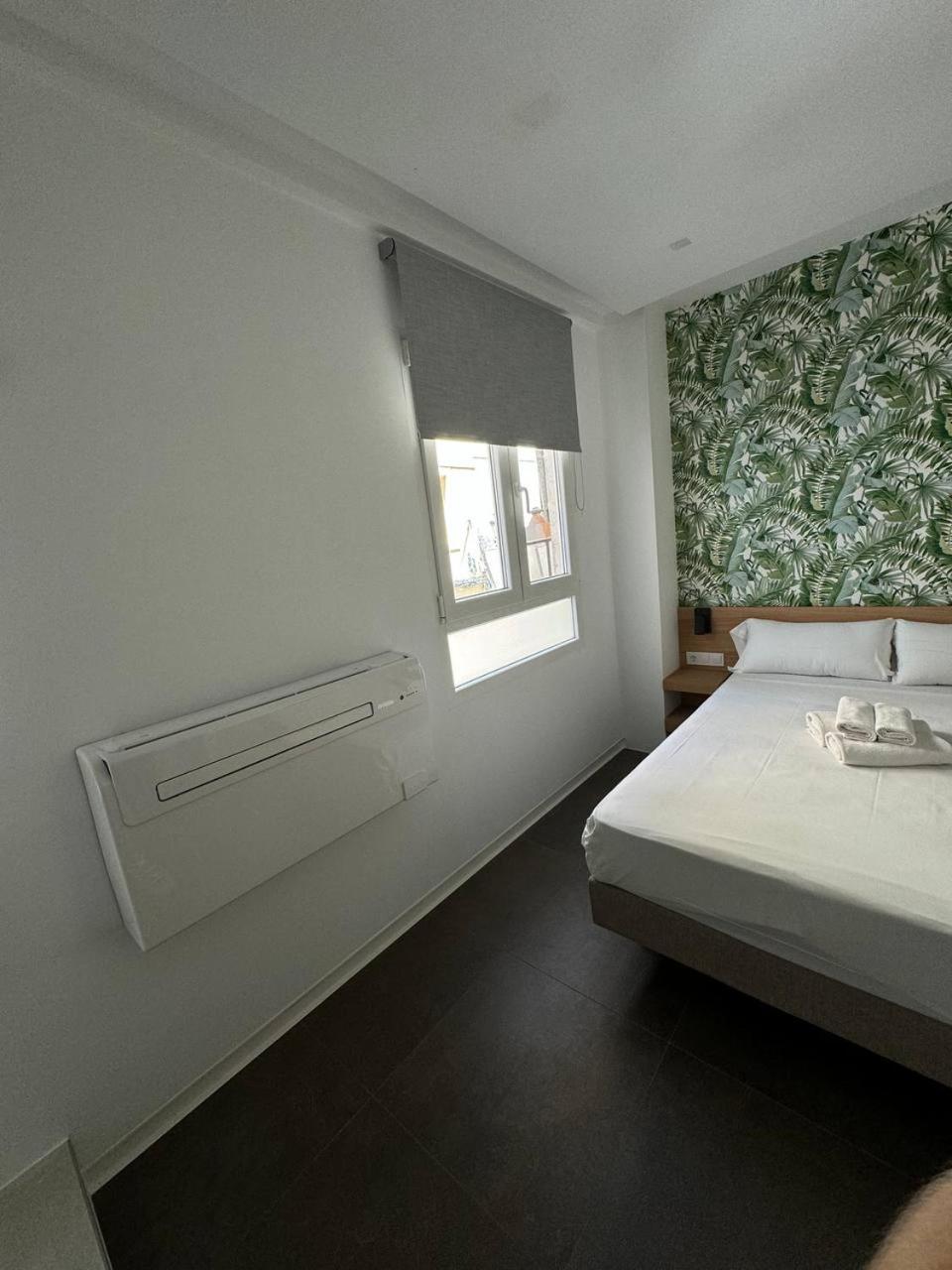 Rooms Con Bano Privado Y Cocina Compartida Valence Extérieur photo
