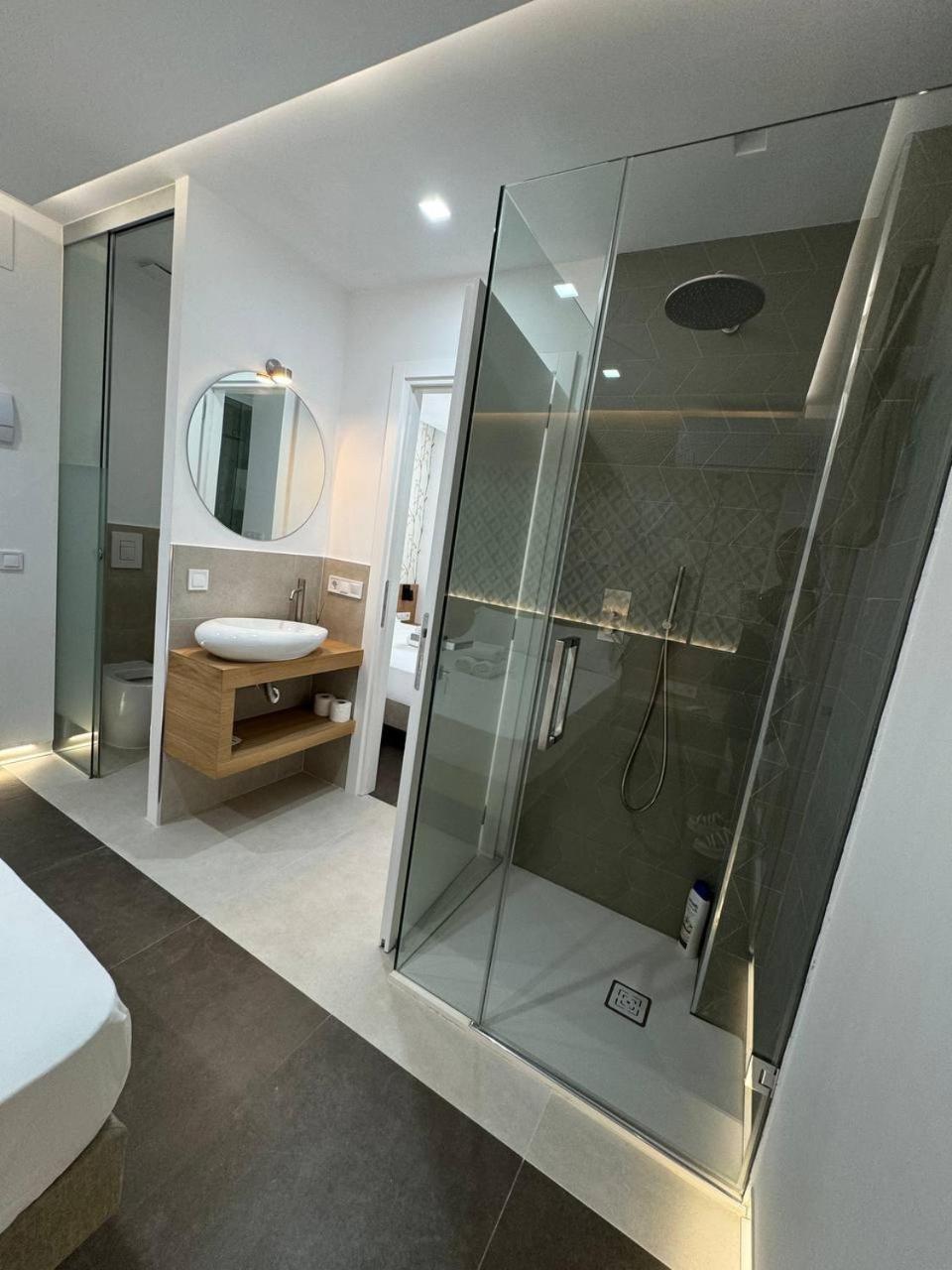 Rooms Con Bano Privado Y Cocina Compartida Valence Extérieur photo