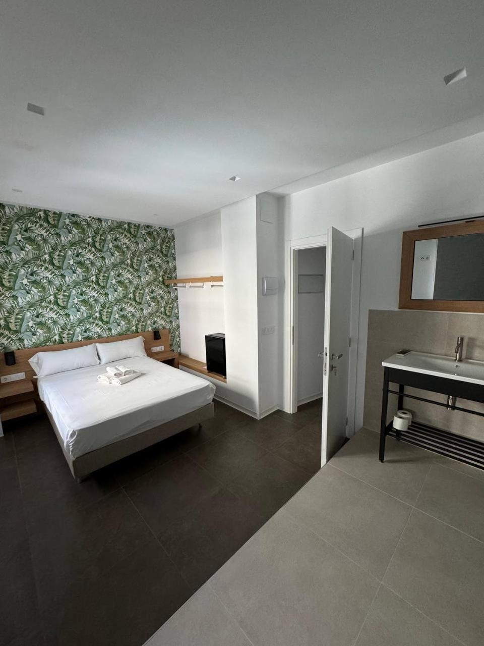 Rooms Con Bano Privado Y Cocina Compartida Valence Extérieur photo