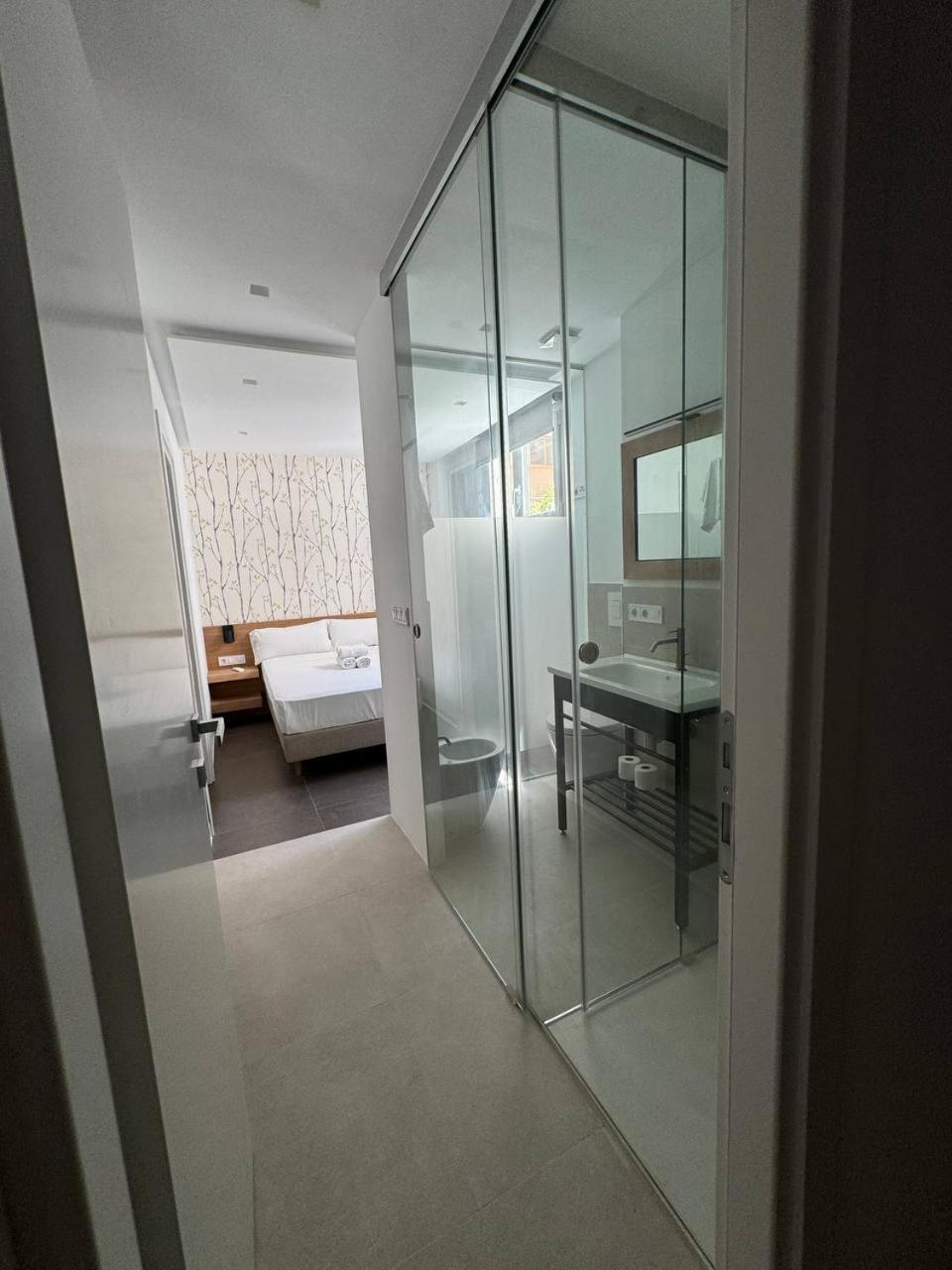 Rooms Con Bano Privado Y Cocina Compartida Valence Extérieur photo