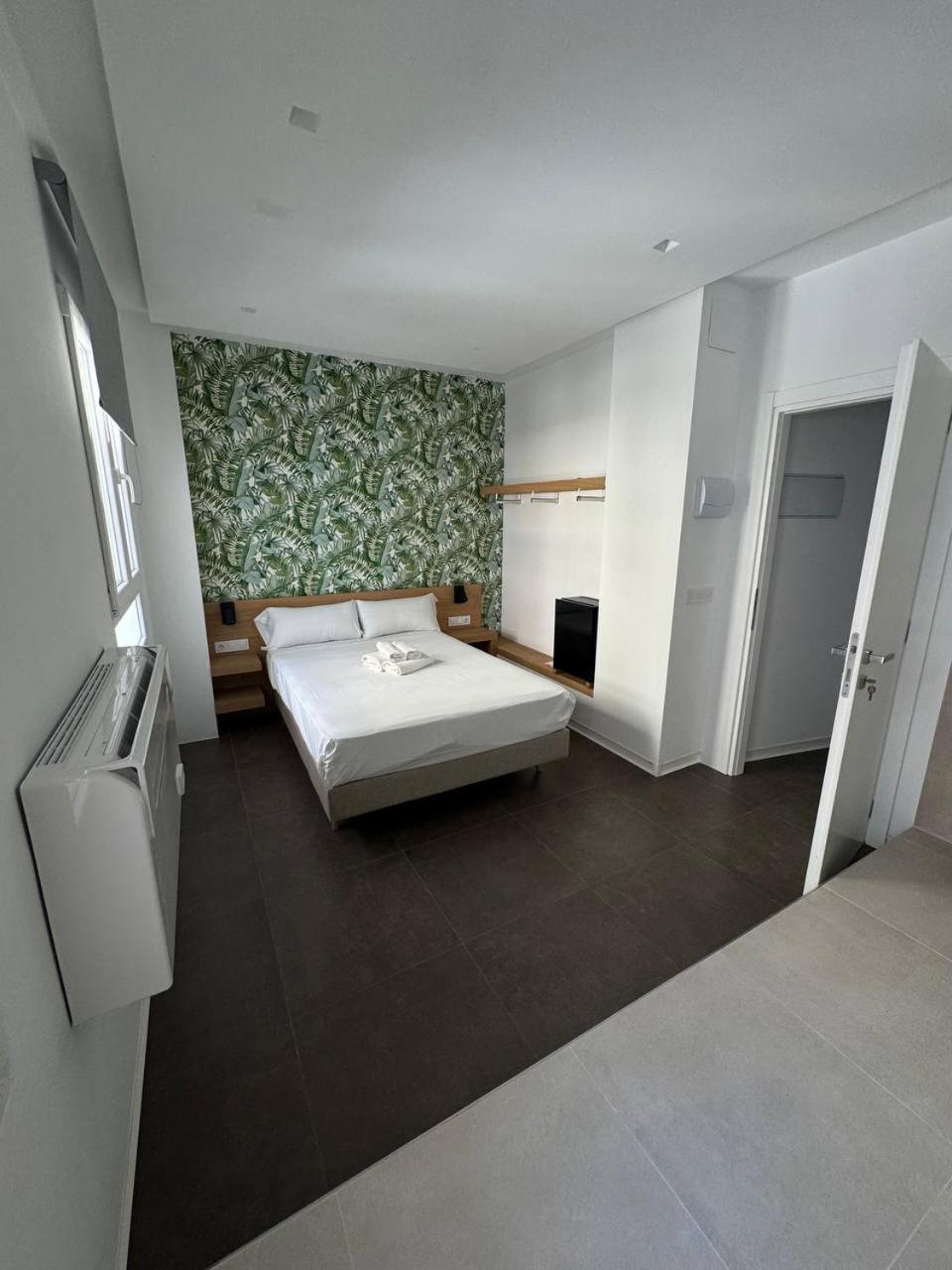 Rooms Con Bano Privado Y Cocina Compartida Valence Extérieur photo