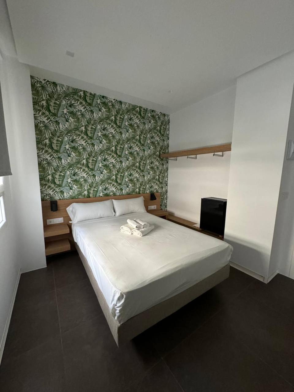 Rooms Con Bano Privado Y Cocina Compartida Valence Extérieur photo