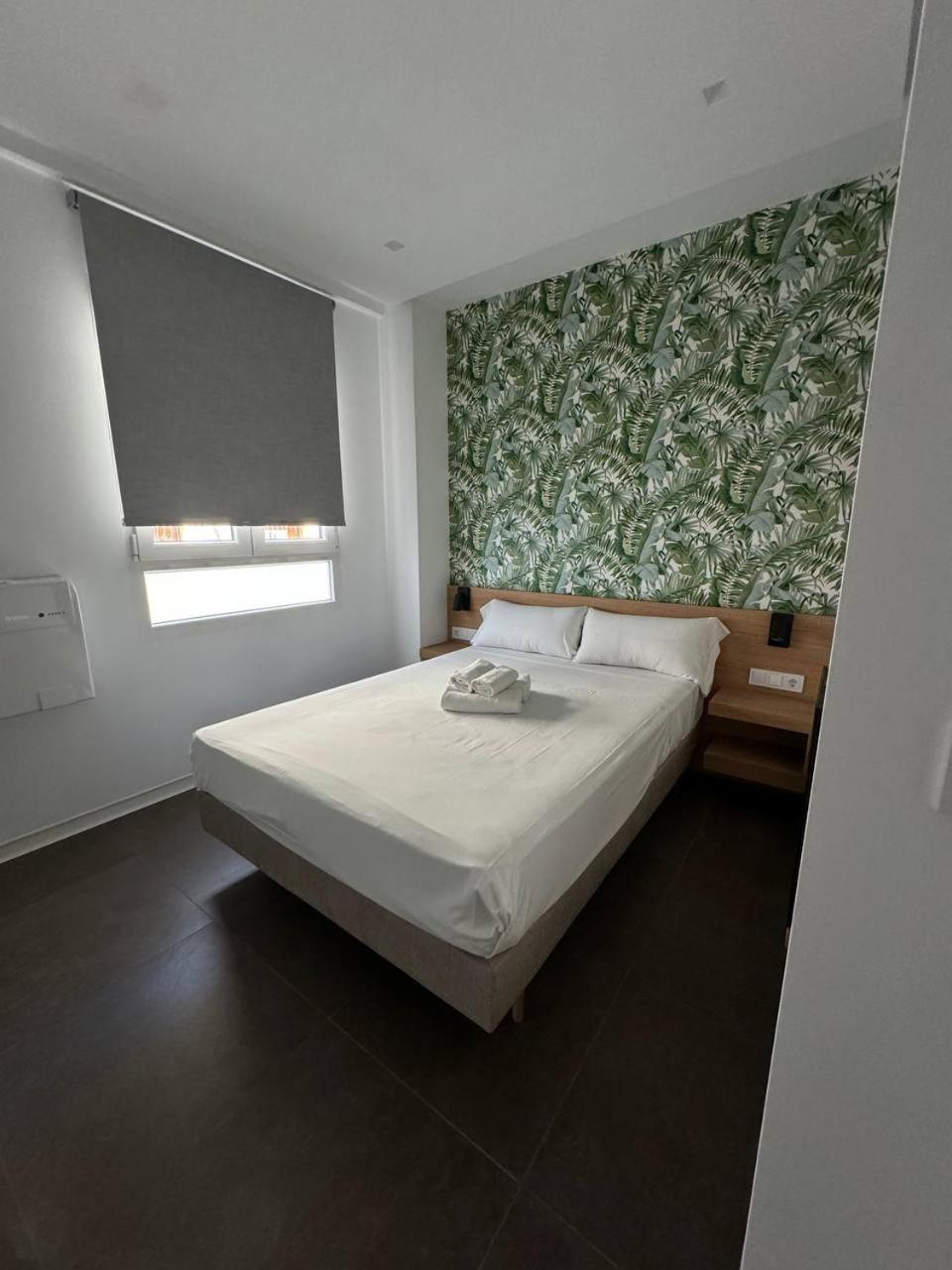 Rooms Con Bano Privado Y Cocina Compartida Valence Extérieur photo